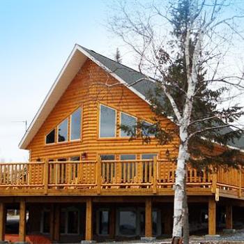 Cedar Point Lodge