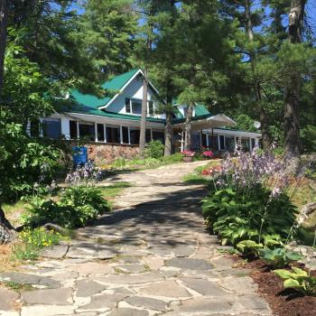 Chaudiere Lodge