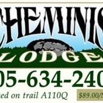 Cheminis Lodge