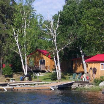 Cobb Bay Lodge