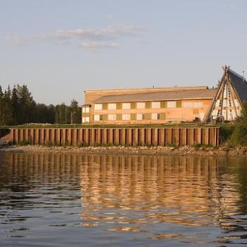 Cree Village EcoLodge