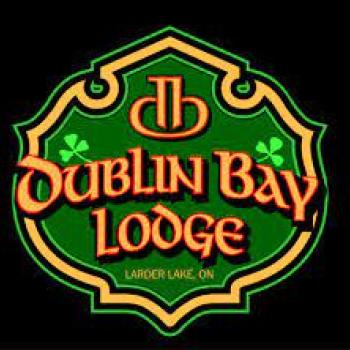 Dublin Bay Lodge