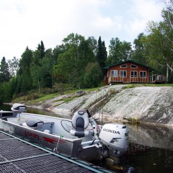 Lac Seul Onaway Lodge