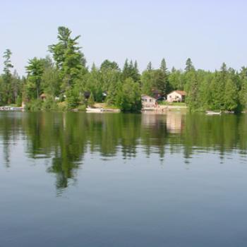 Lowell Lake Lodge