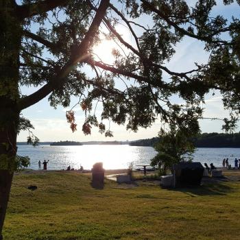 moonlight beach sudbury