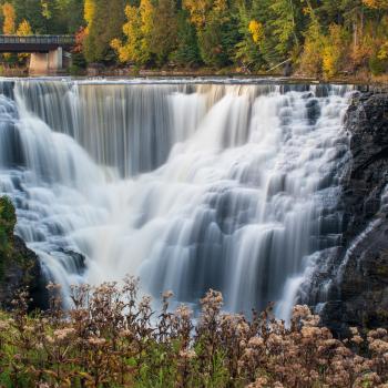 Kakabeka Falls