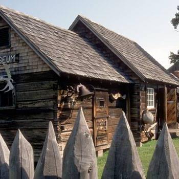 Madeline Island Museum