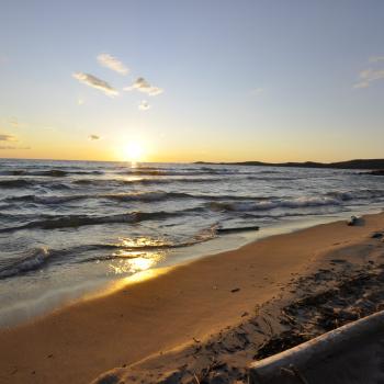 Pukaskwa Beach