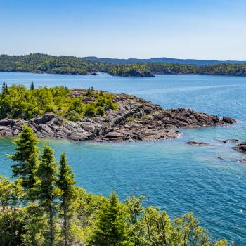 Pukaskwa National Park