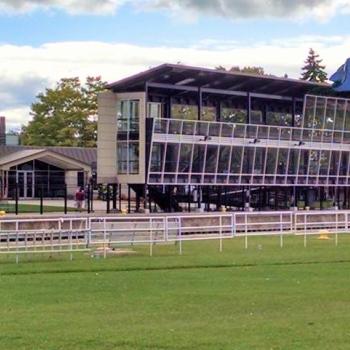 Soo Locks Visitor Center