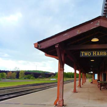 Duluth and Iron Range Depot Museum