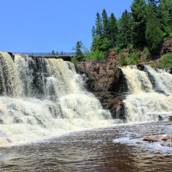 Gooseberry Falls State Park