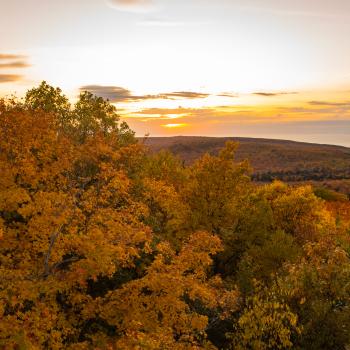 Porcupine Mountains Wilderness State Park