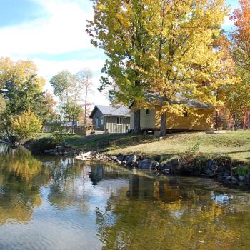 Birchland Cottages