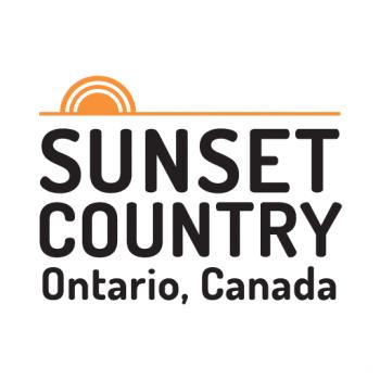 sunset country logo