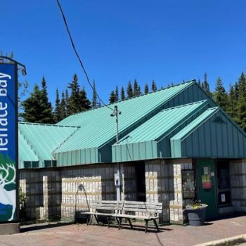 Terrace Bay Visitor Centre