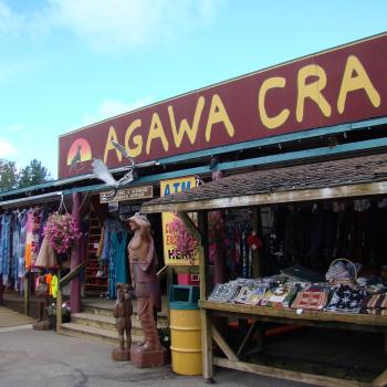 Agawa Crafts