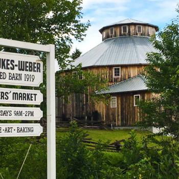 cordukes-weber barn