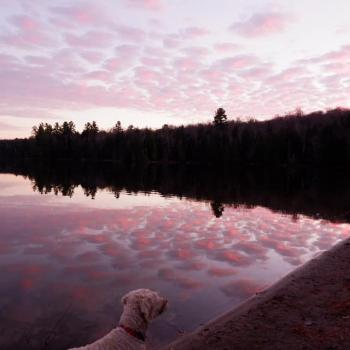 Silent Lake Provincial Park