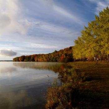 Bon Echo Provincial Park