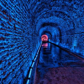 Brockville Railway Tunnel - Photo by Onasill Bill