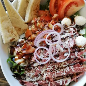 Oak East Eatery