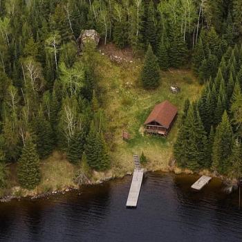 West Red Lake Mining Museum