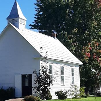 The Lost Villages Museum