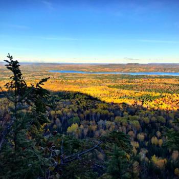 John Ahl Lookout