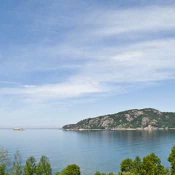 alona bay lookout