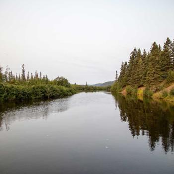 Magpie River