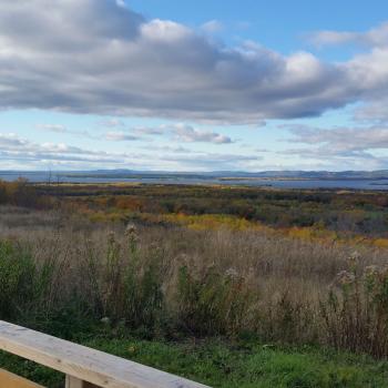 mcleans mountain lookout