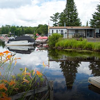 Deer Lake RV Resort