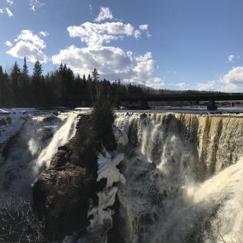 Kakabeka Falls