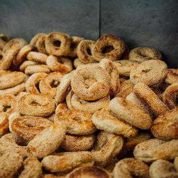 montreal bagels