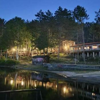 Mattawa River Resort