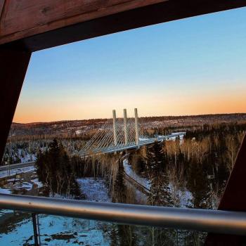 Nipigon Bridgeview Tower