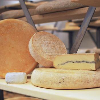 Les fromages de Kapuskasing