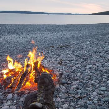 Schreiber Beach