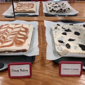 Moose Creek Trading Homemade Fudge