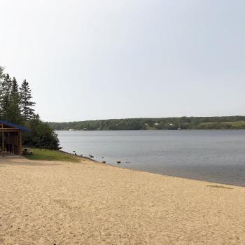 Cochenor Beach, Red Lake