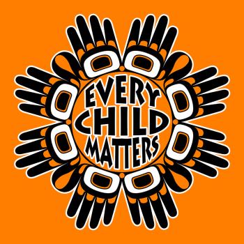 every child matters logo