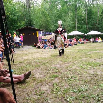 French River Pow Wow