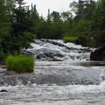 perrault falls waterfalls