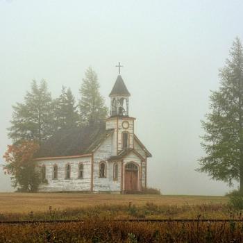 upsala church