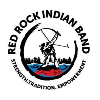 red rock indian band logo recropped