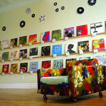 cosmic daves vinyl emporium