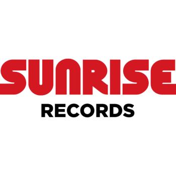 sunrise records logo