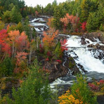 AY Jackson Lookout Onaping Falls