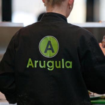 Arugula